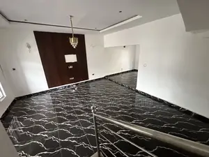 4bdrm Townhouse / Terrace in Lugbe District for rent