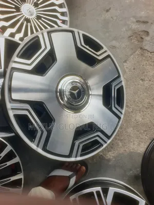 19inches Rim for Mercedes Benz GLK Gle Mletc 