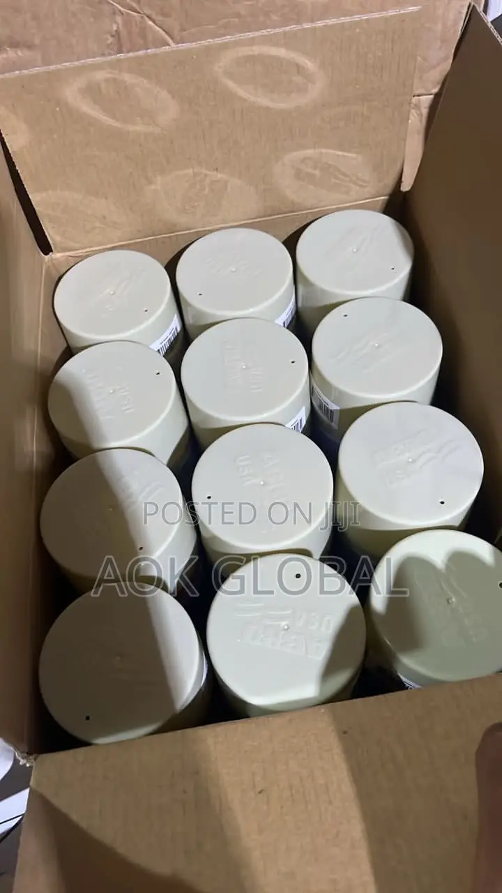 Abro Spray Paint