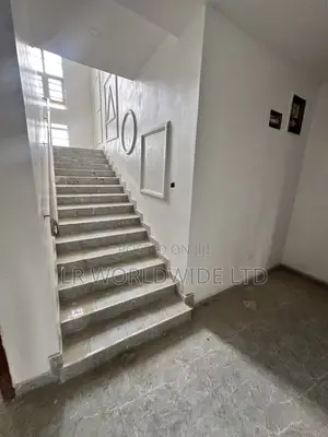 5bdrm Duplex in Lugbe District for rent