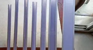 Aluminum Profile Channel 3meter 10mm,15mm,17mm