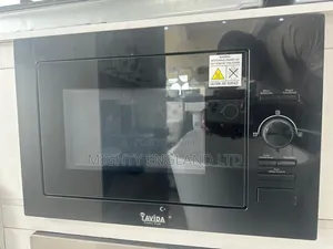 Lavida Built-in Microwave Oven