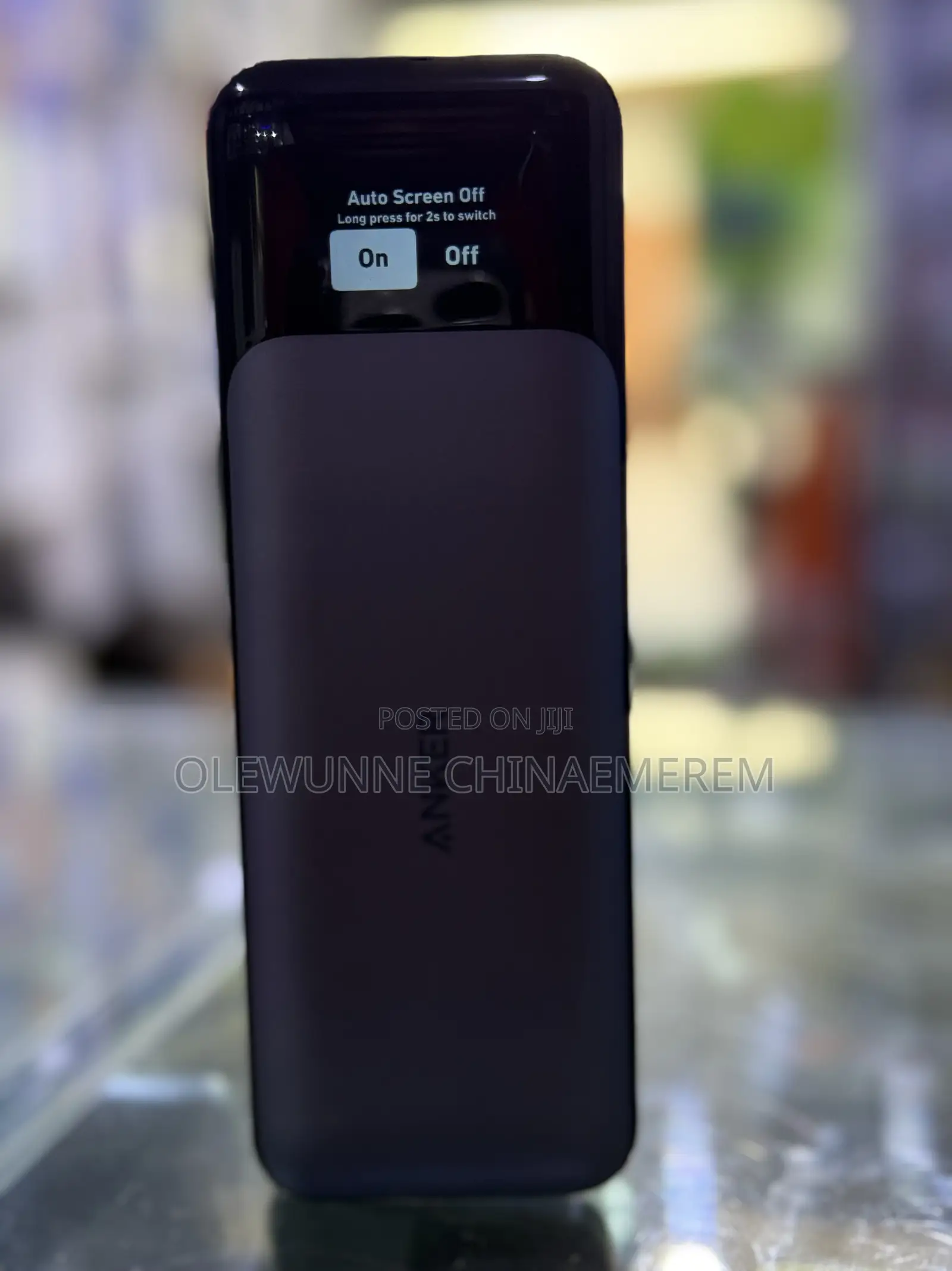 Power Bank