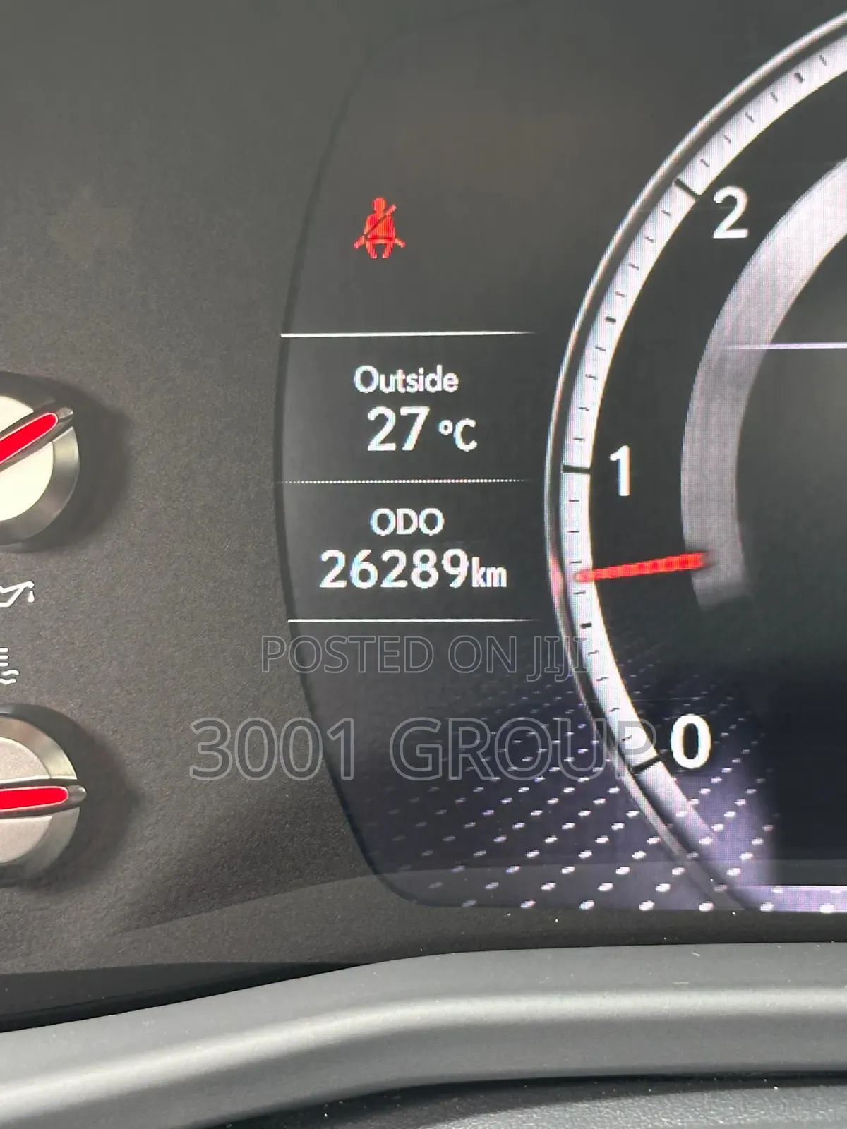 Lexus LX 2025 Black