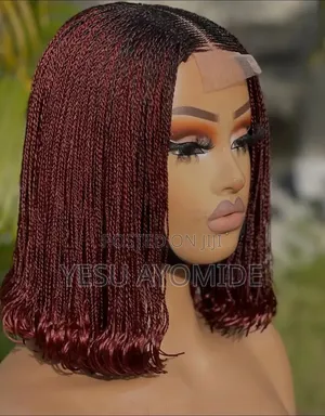 Jossiv Berry Beauty Hub