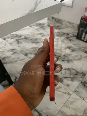 Apple iPhone 12 128 GB Red