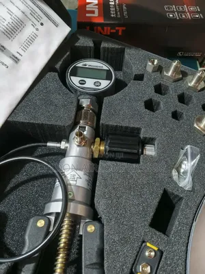 Griz Controls Standalone Gas Leak Detector