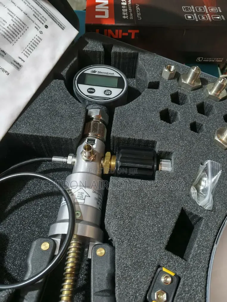 Griz Controls Standalone Gas Leak Detector