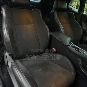 Dodge Challenger 2021 Blue