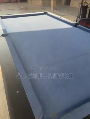 Snooker Board