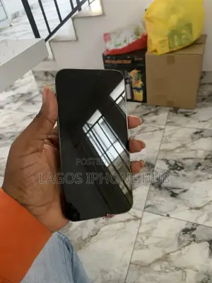Apple iPhone 12 Pro 128 GB Black