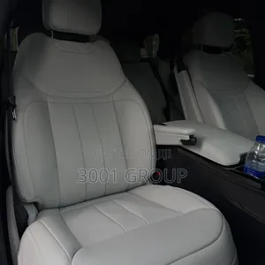 New Land Rover Range Rover Sport 2026 White