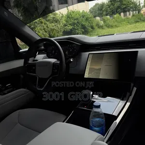 New Land Rover Range Rover Sport 2026 White