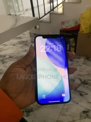 Apple iPhone 12 Pro 128 GB Blue