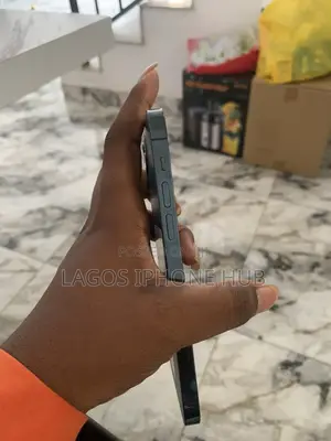 Apple iPhone 12 Pro 128 GB Blue