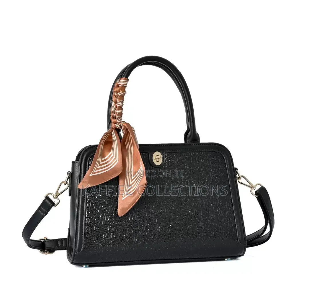 Glamour Bag
