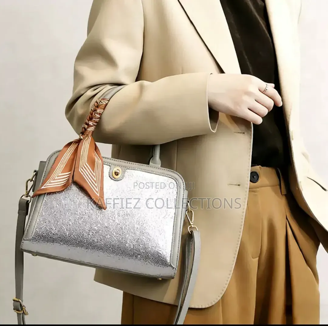 Glamour Bag