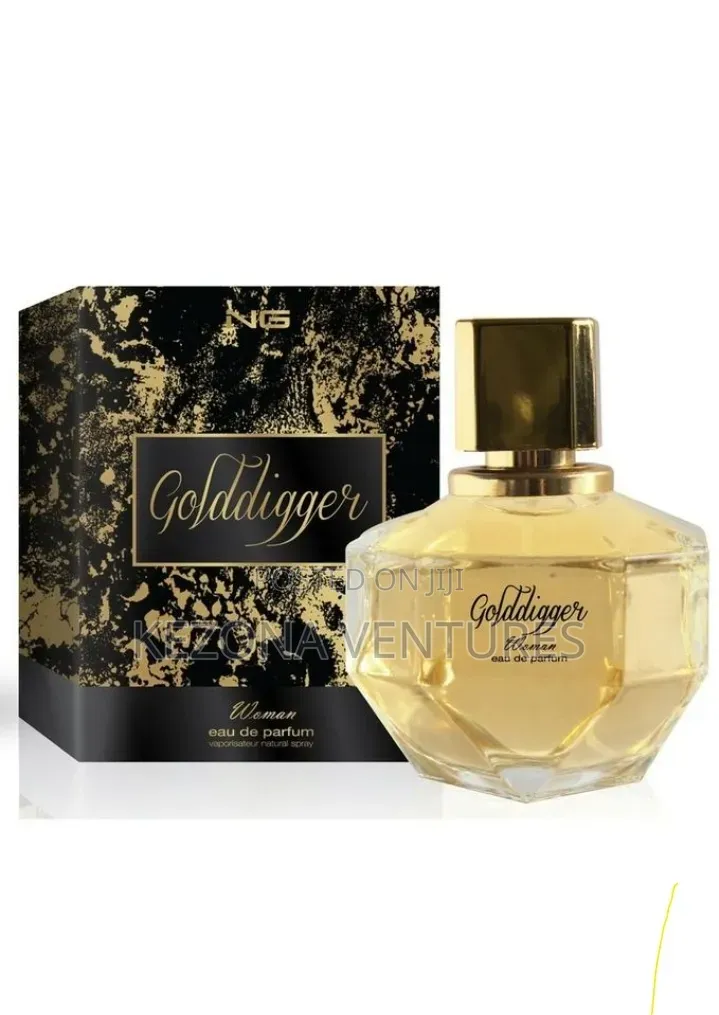 Goldigers 100ml