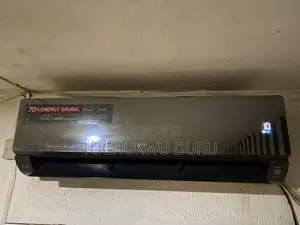 Lg Dual Inverter Ac