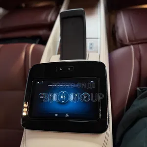 Mercedes-Benz Maybach GLS GLS 600 AWD 2025 White