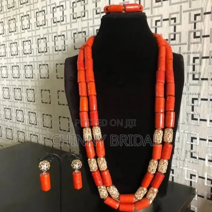 Set of Quality Bead
