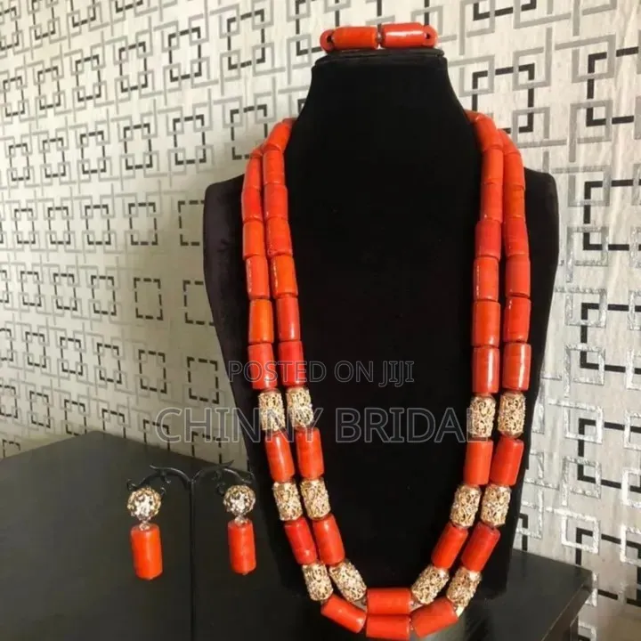 Set of Quality Bead