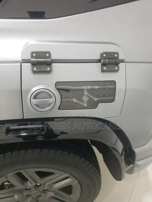 New Jetour T2 2.0 Petrol AWD 2025 Brown