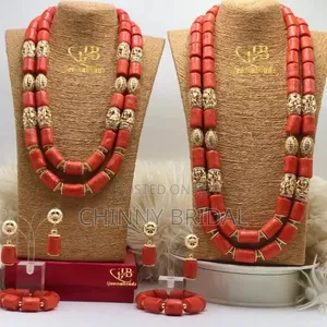 Quality Set of Bead