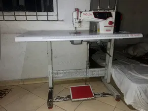 Direct Drive Sewing Machine