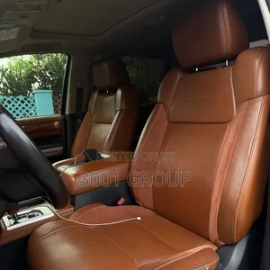 Toyota Tundra 2017 Gray