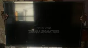 Samsung 32” Non Smart Tv