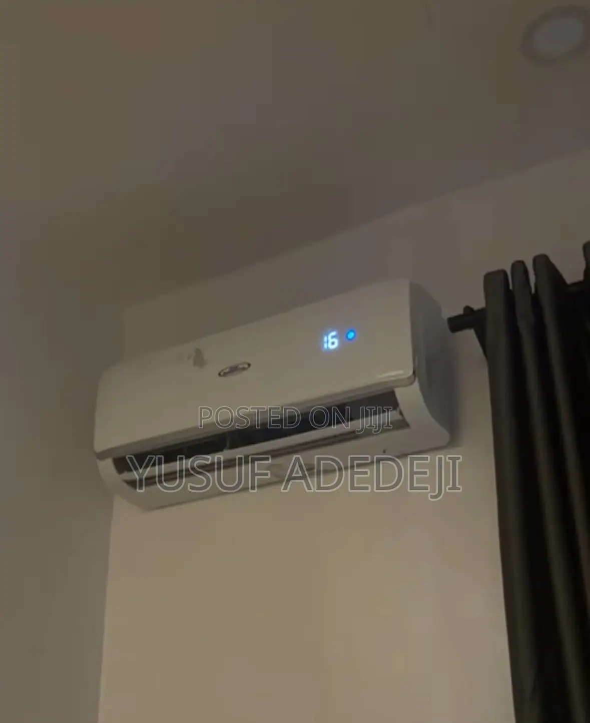 Air Conditioner