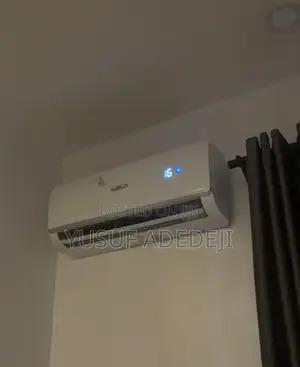 Air Conditioner