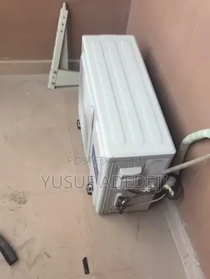 Air Conditioner