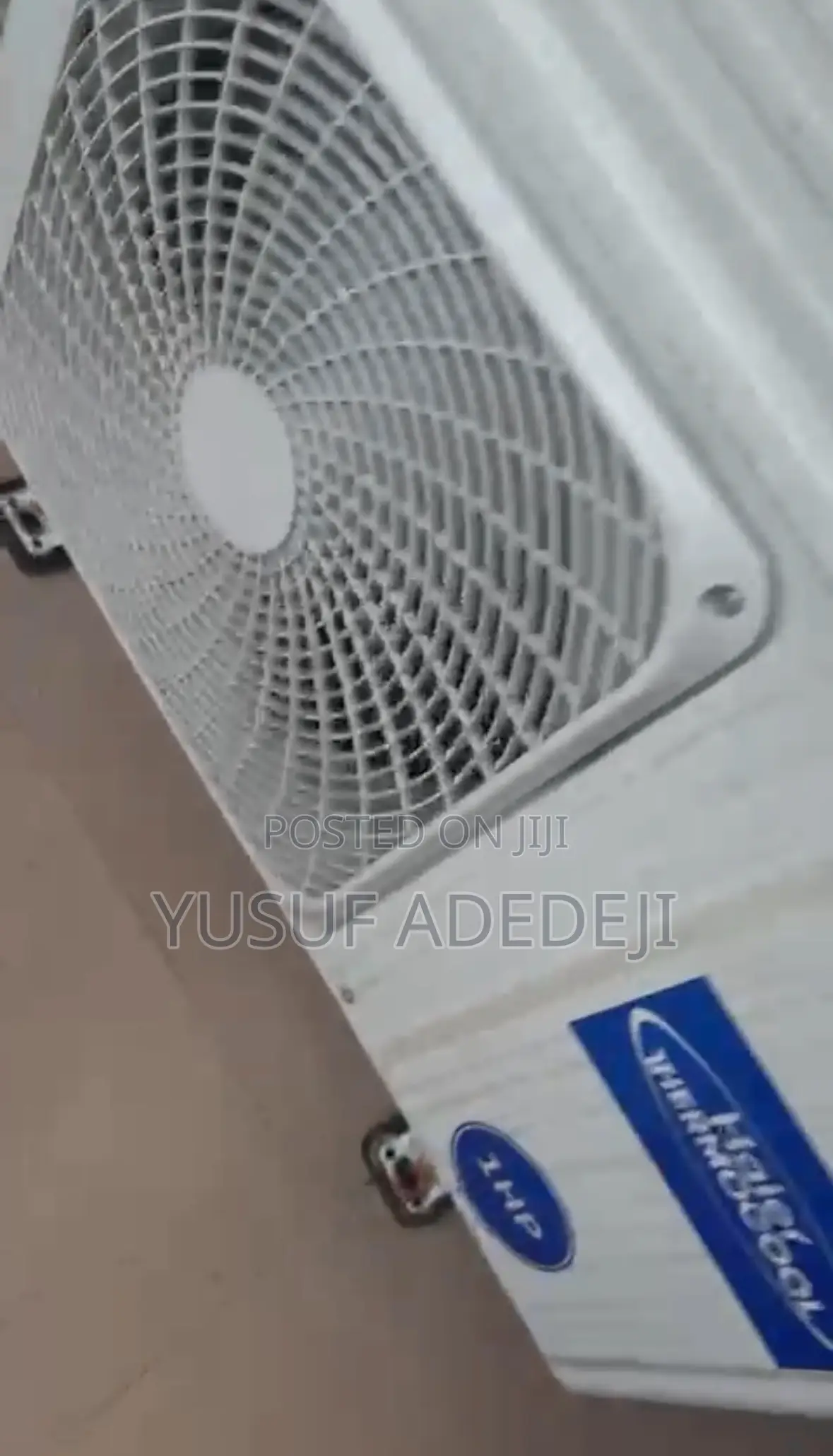 Air Conditioner