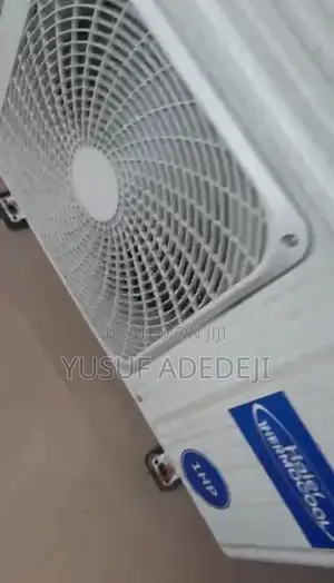 Air Conditioner