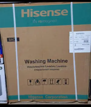 7.5 Kg Watching and Spinning Machine