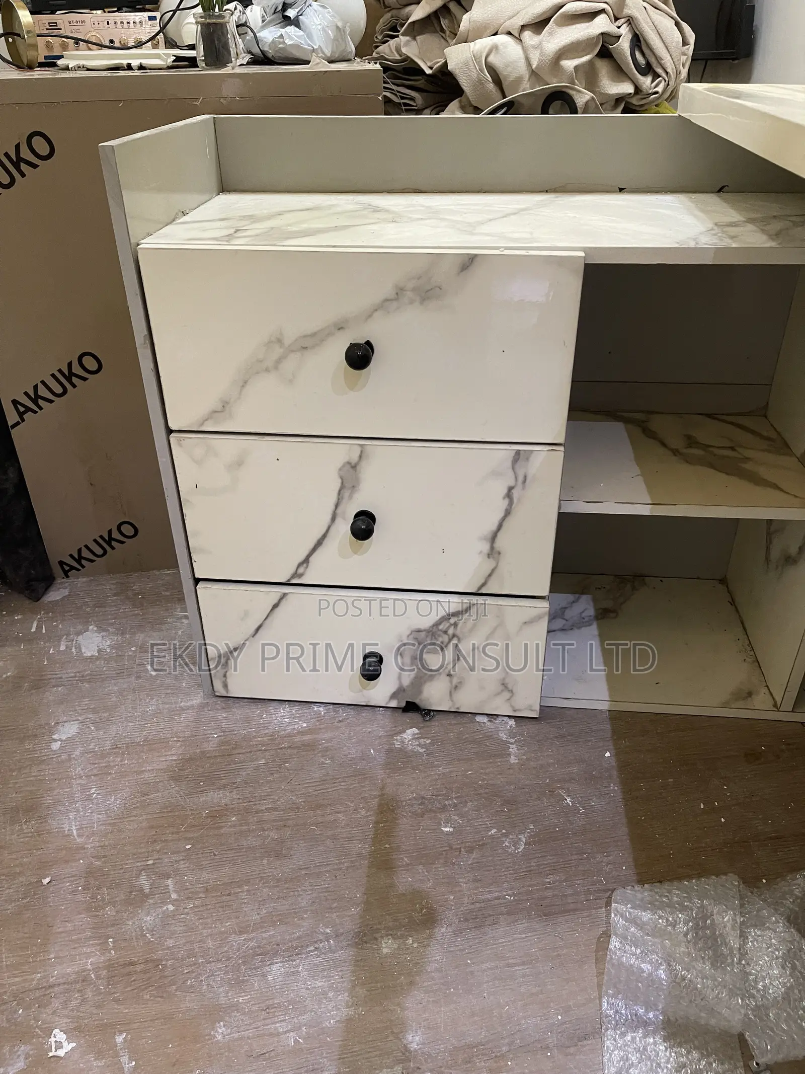 Office Table