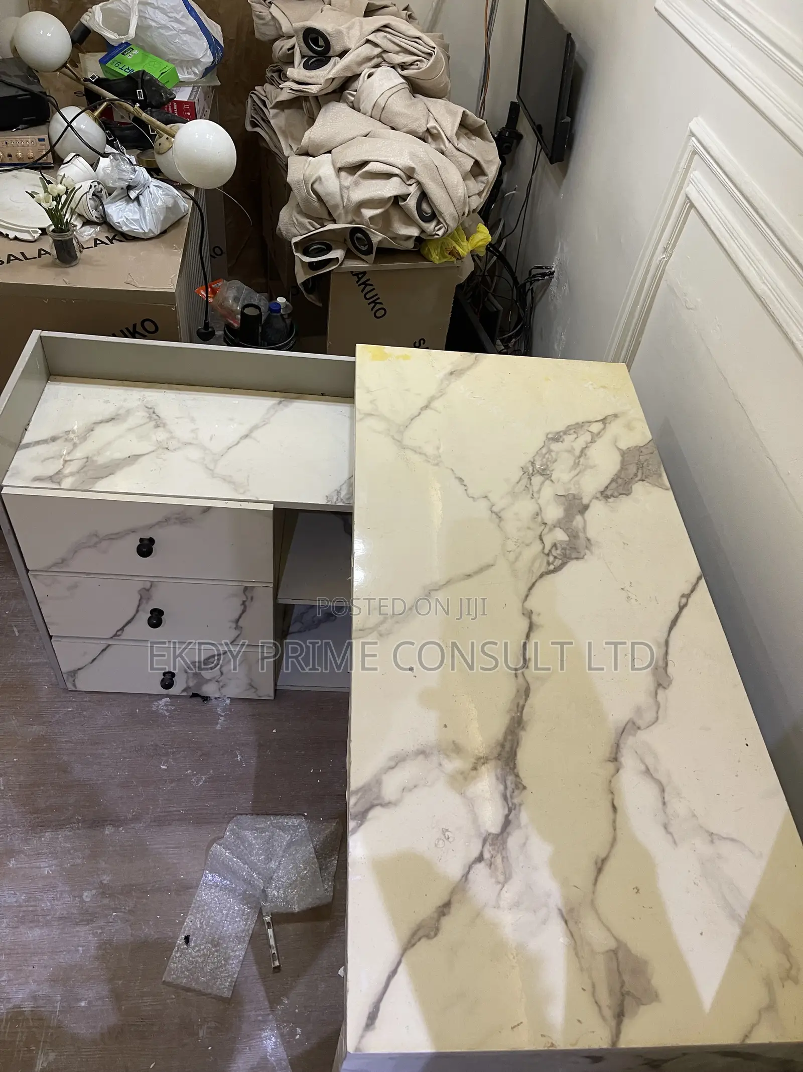 Office Table