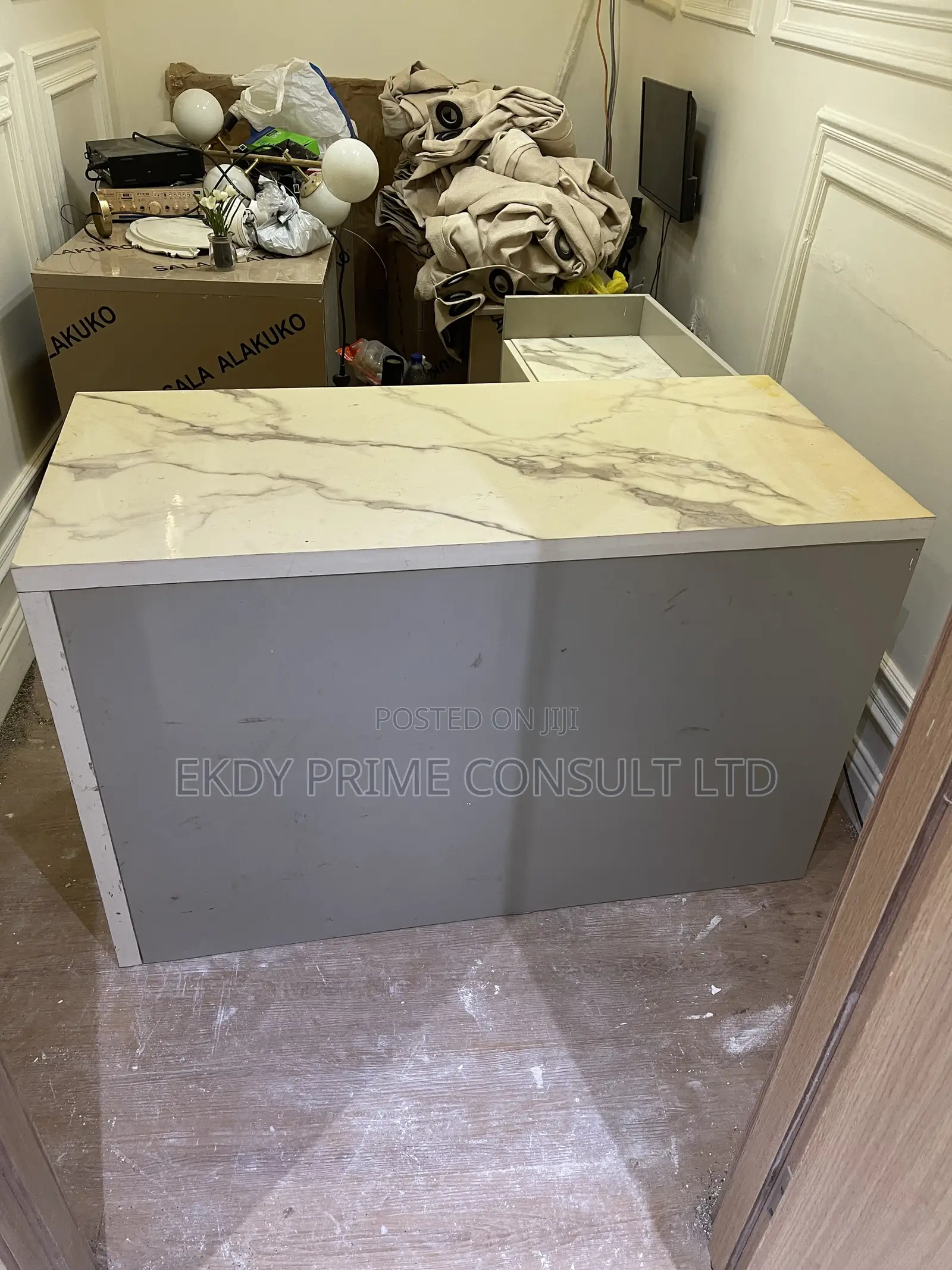 Office Table