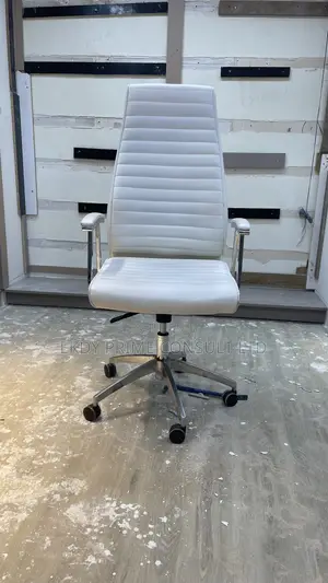 Swivel Office Chair