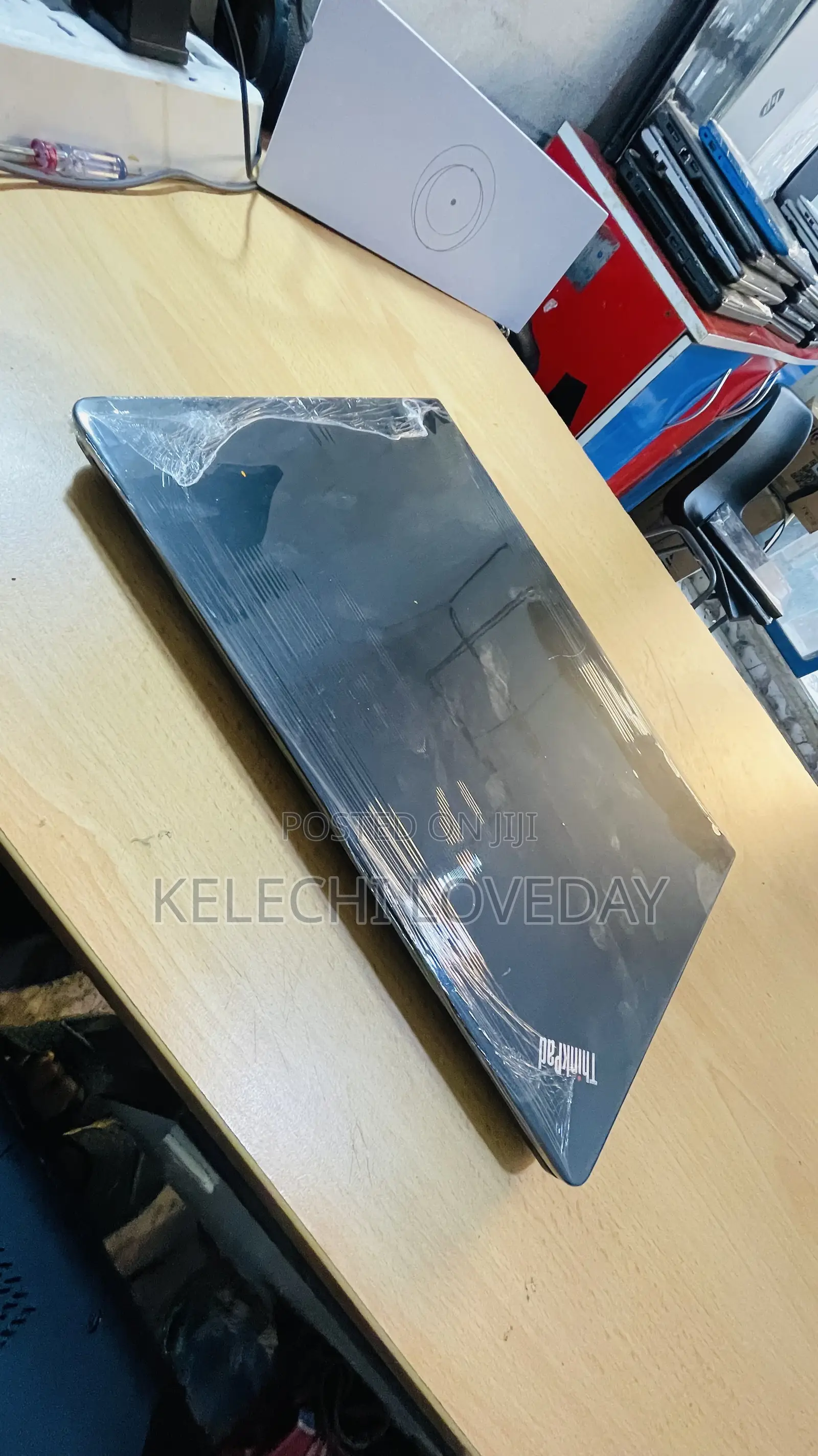 Laptop Lenovo ThinkPad E580 16GB Intel Core i7 SSD 1T