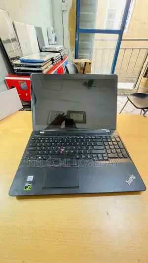 Laptop Lenovo ThinkPad E580 16GB Intel Core i7 SSD 1T