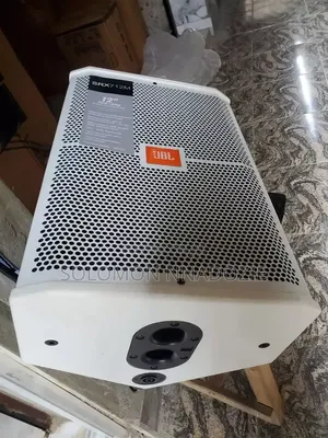 JBL Speakers 15inches Single