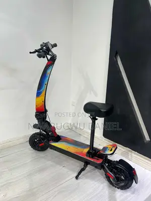 Aprilia ETV 2024