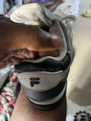 Fila Sneakers