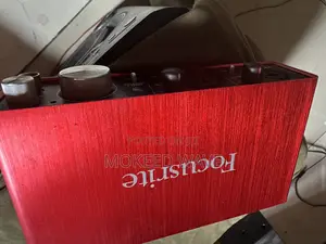Focus Rite Sound Card , Scarlet 2!2