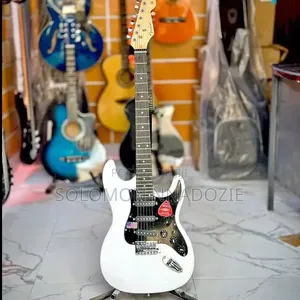 Bullfighter Lead Guitar With Passive and 6strings
