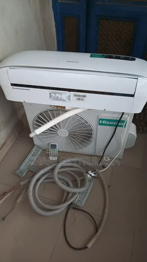 1hp Hisense Ac Nd 1.5hp Skyrun Ac