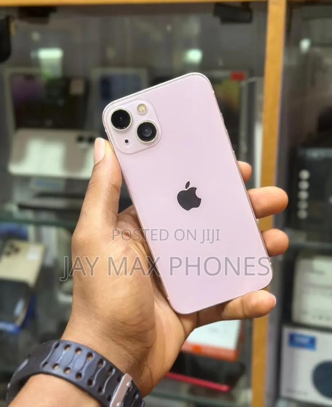 Apple iPhone 13 128 GB Pink